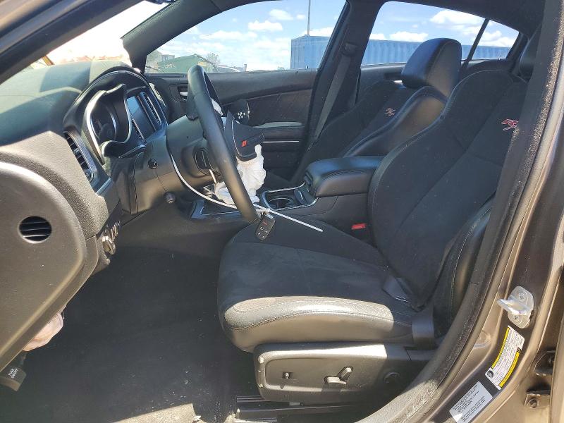 Aukcja sprzedaży 2015 Dodge Charger, vin: 2C3CDXCT4FH825533, numer aukcji: 58578416