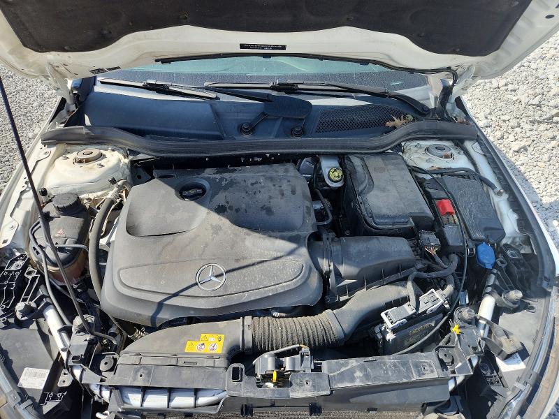 55497066 :رقم المزاد ، WDDSJ4EB8JN669912 vin ، 2018 Mercedes-benz Cla مزاد بيع