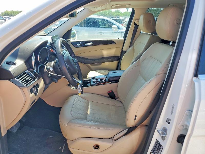 Aukcja sprzedaży 2018 Mercedes-benz Gle, vin: 4JGDA5JB0JB039796, numer aukcji: 57929936