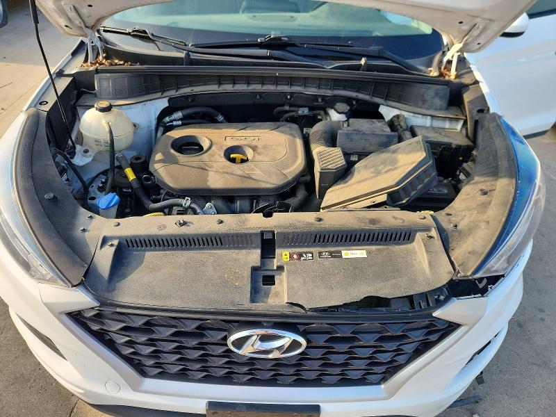 Продажа на аукционе авто 2019 Hyundai Tucson, vin: KM8J33A40KU910527, номер лота: 57714416