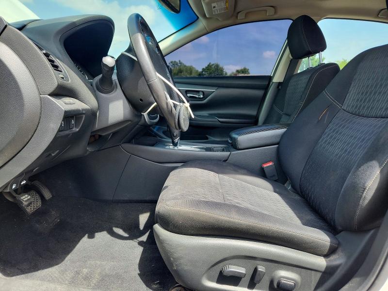 Продаж на аукціоні авто 2017 Nissan Altima, vin: 1N4AL3AP9HC257067, номер лоту: 59075316