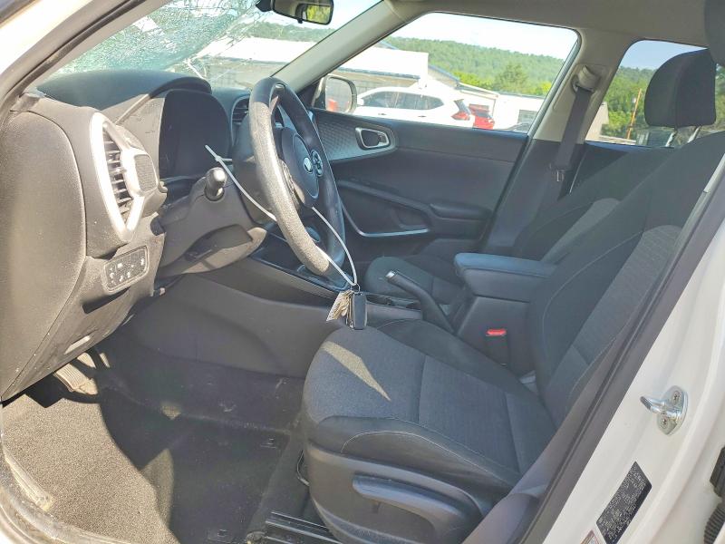 Продаж на аукціоні авто 2020 Kia Soul, vin: KNDJ23AU4L7120347, номер лоту: 56366816