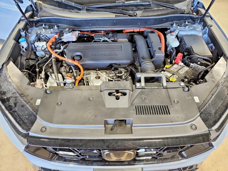 Продаж на аукціоні авто 2026 Honda Cr-v, vin: 7FARS6H8XTE084014, номер лоту: 57865656