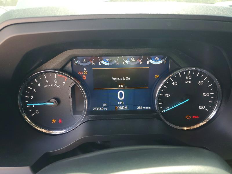 2024 Ford Expedition მანქანა იყიდება აუქციონზე, vin: 1FMJU1G85REA66355, აუქციონის ნომერი: 58928906