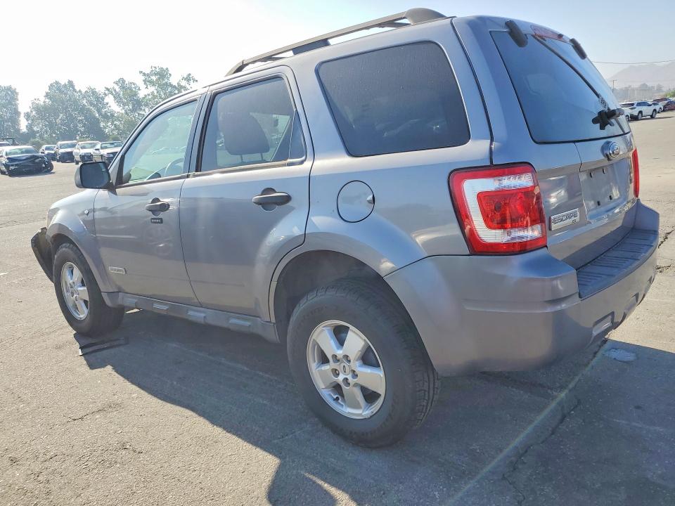 Продаж на аукціоні авто 2008 Ford Escape, vin: 1FMCU03158KE78805, номер лоту: 54008606