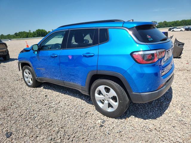 55767906 :رقم المزاد ، 3C4NJDBB8JT290632 vin ، 2018 Jeep Compass مزاد بيع