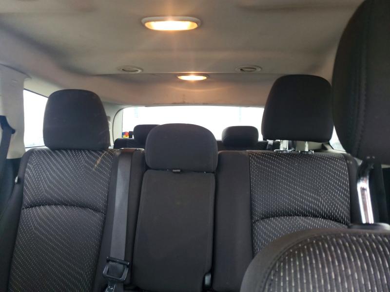 Продажа на аукционе авто 2014 Dodge Journey, vin: 3C4PDCBB6ET217839, номер лота: 56626516