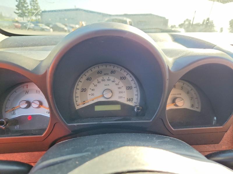 Aukcja sprzedaży 2006 Scion Tc, vin: JTKDE177860097736, numer aukcji: 56710776