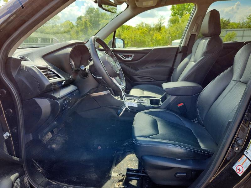 2019 Subaru Forester მანქანა იყიდება აუქციონზე, vin: JF2SKAUC4KH434991, აუქციონის ნომერი: 56642586