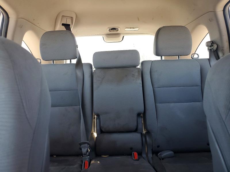 Aukcja sprzedaży 2011 Honda Cr-v, vin: JHLRE3H35BC003716, numer aukcji: 57767396