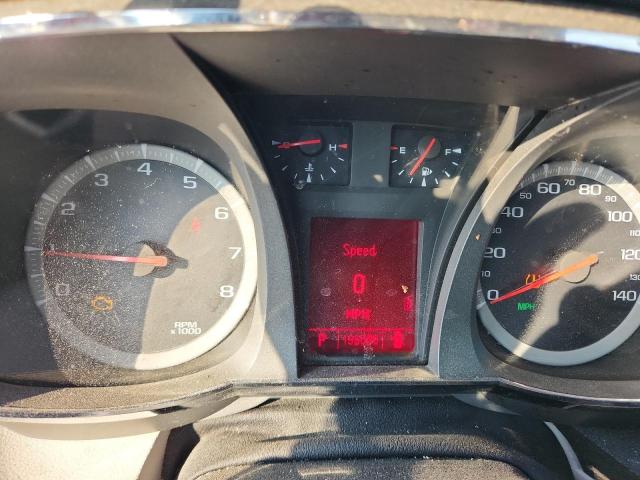 2010 Gmc Terrain მანქანა იყიდება აუქციონზე, vin: 2CTFLHEY7A6278275, აუქციონის ნომერი: 56085126