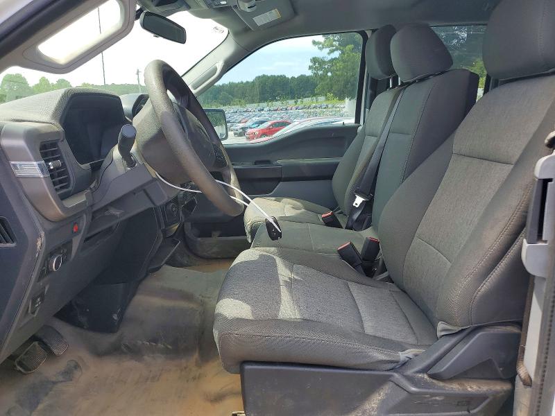 Продаж на аукціоні авто 2024 Ford F150, vin: 1FTFX1L54RKD85891, номер лоту: 58606706