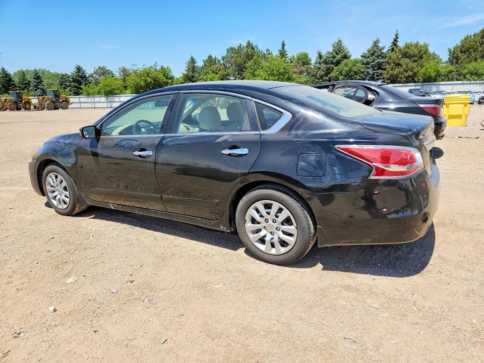 55244286 :رقم المزاد ، 1N4AL3AP0EN389764 vin ، 2014 Nissan Altima مزاد بيع