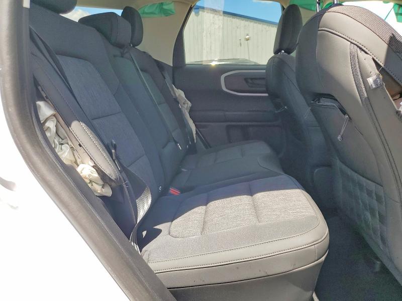 Aukcja sprzedaży 2022 Ford Bronco Sport, vin: 3FMCR9B68NRD98585, numer aukcji: 58059306