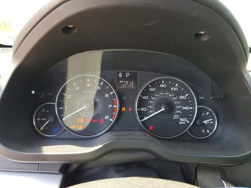 Продажа на аукционе авто 2011 Subaru Outback 3.6r, vin: 4S4BREGC2B2312755, номер лота: 55376006