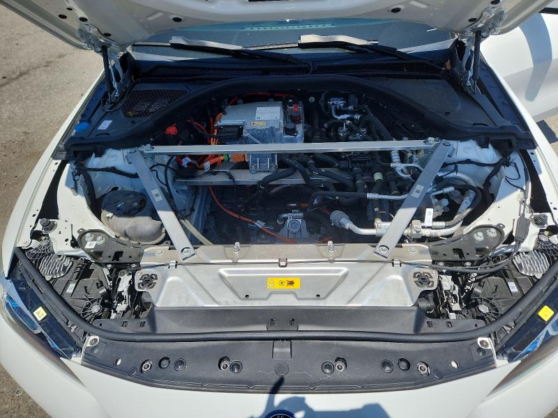 Aukcja sprzedaży 2023 Bmw I4, vin: WBY73AW09PFR01778, numer aukcji: 57445966