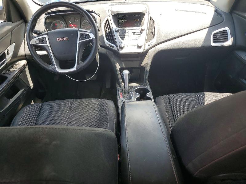 2014 Gmc Terrain მანქანა იყიდება აუქციონზე, vin: 2GKALREK1E6132763, აუქციონის ნომერი: 57961056