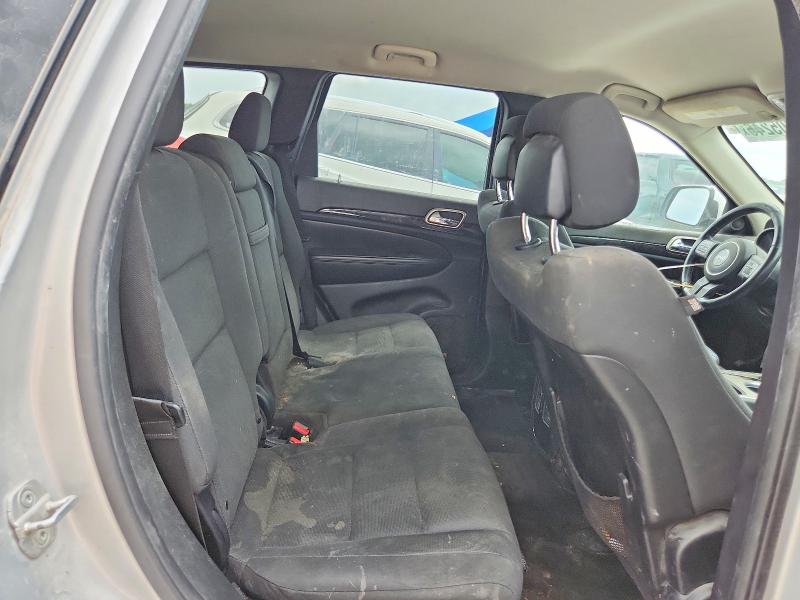 Aukcja sprzedaży 2013 Jeep Grand Cherokee, vin: 1C4RJFAG7DC577423, numer aukcji: 55605246