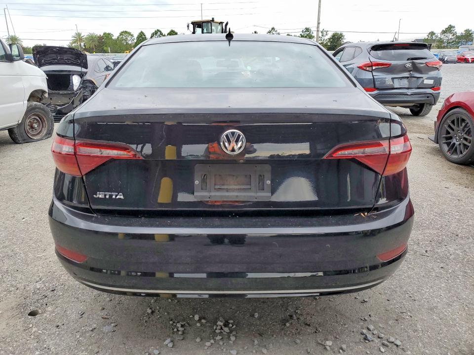 Продажа на аукционе авто 2019 Volkswagen Jetta, vin: 3VWCB7BU2KM174505, номер лота: 56160826