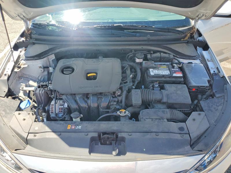 2020 Hyundai Elantra მანქანა იყიდება აუქციონზე, vin: 5NPD84LF2LH521312, აუქციონის ნომერი: 58474636
