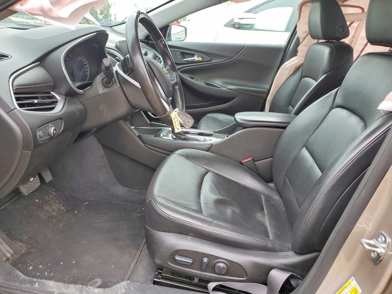 Продажа на аукционе авто 2022 Chevrolet Malibu, vin: 1G1ZD5ST5NF197955, номер лота: 58319276