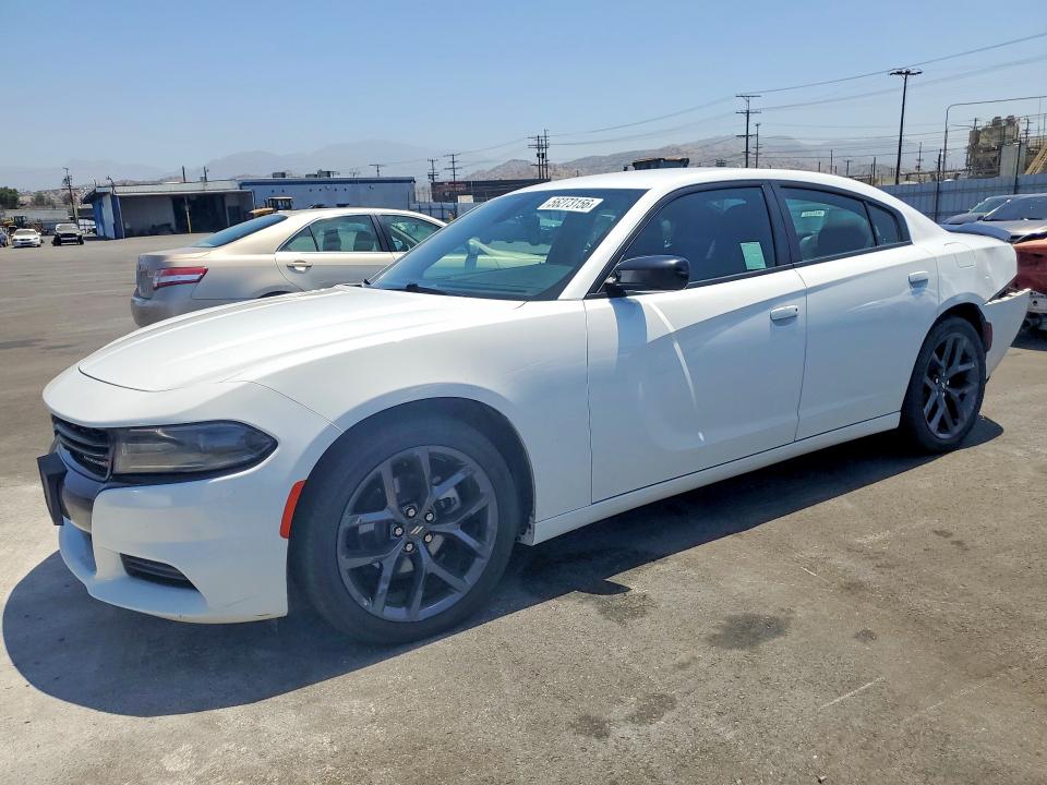 Aukcja sprzedaży 2021 Dodge Charger, vin: 2C3CDXBGXMH682668, numer aukcji: 56273156
