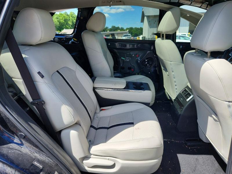 2024 Mazda Cx-90 მანქანა იყიდება აუქციონზე, vin: JM3KKEHC8R1168398, აუქციონის ნომერი: 55541426