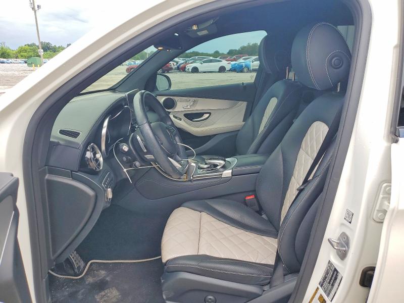 Продажа на аукционе авто 2019 Mercedes-benz Glc, vin: WDC0G4JB5KV138636, номер лота: 58260736