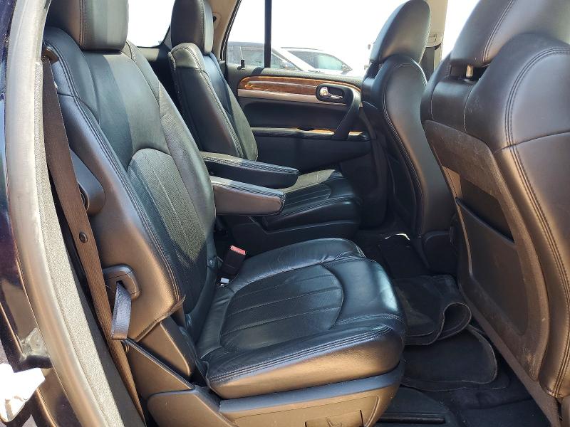 Продаж на аукціоні авто 2011 Buick Enclave, vin: 5GAKRBED7BJ152992, номер лоту: 56356906
