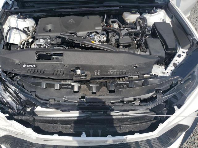 56540356 :رقم المزاد ، 4T1DAACK7TU236042 vin ، 2026 Toyota Camry مزاد بيع