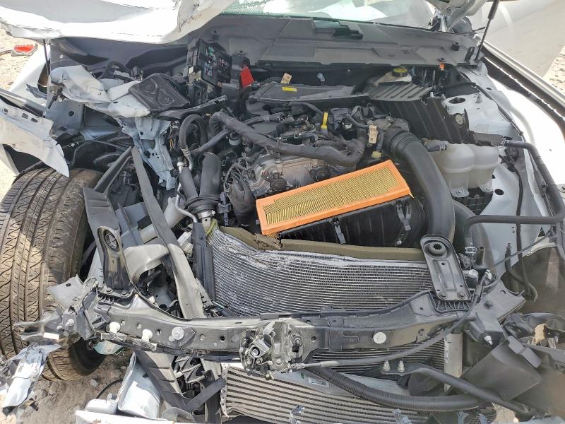 59013256 :رقم المزاد ، 1FA6P8TH0S5124836 vin ، 2025 Ford Mustang مزاد بيع