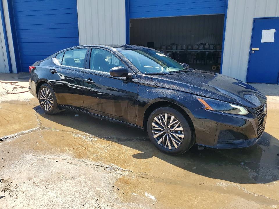 Продаж на аукціоні авто 2026 Nissan Altima, vin: 1N4BL4DVXTN315043, номер лоту: 55646406