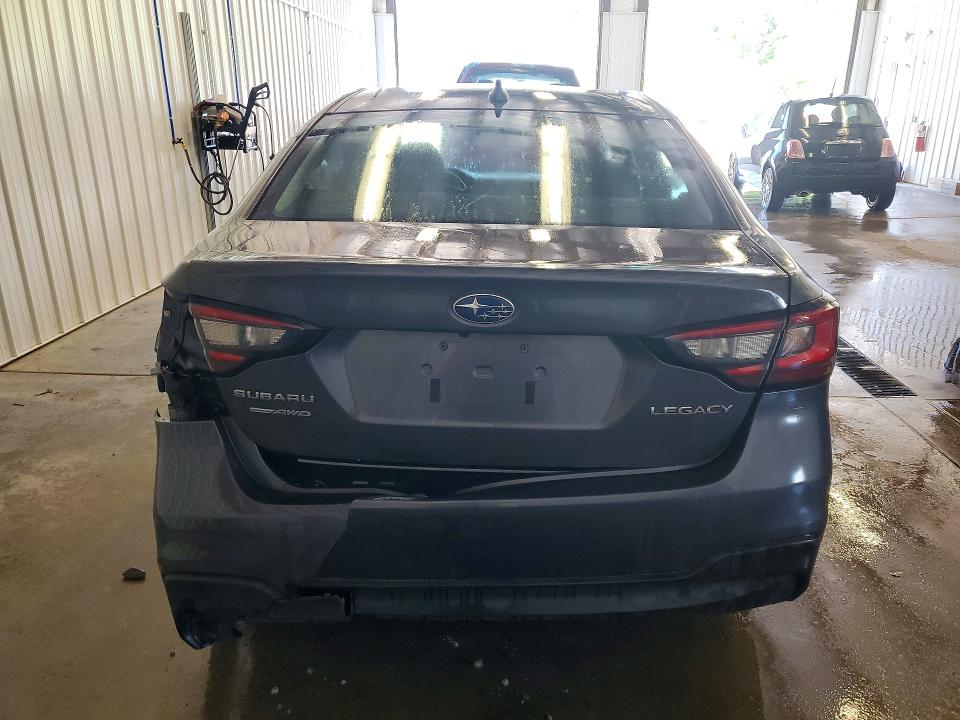 Продаж на аукціоні авто 2020 Subaru Legacy, vin: 4S3BWAC66L3022102, номер лоту: 58223026