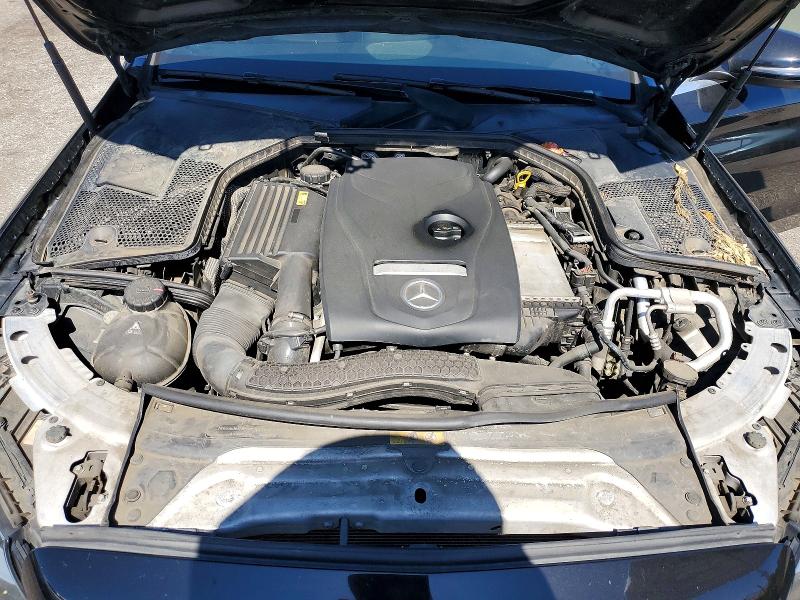 Продажа на аукционе авто 2016 Mercedes-benz C, vin: 55SWF4JB2GU173271, номер лота: 58804026