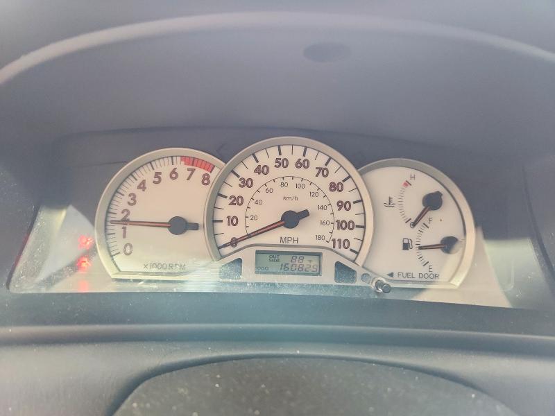 Aukcja sprzedaży 2005 Toyota Corolla, vin: 2T1BR32E85C502258, numer aukcji: 59197876