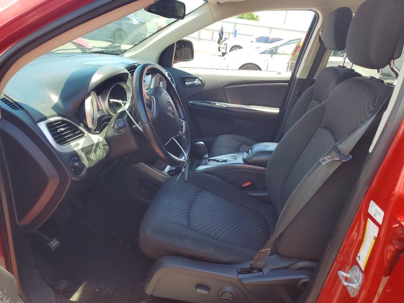 2020 Dodge Journey მანქანა იყიდება აუქციონზე, vin: 3C4PDCAB2LT278202, აუქციონის ნომერი: 55684546