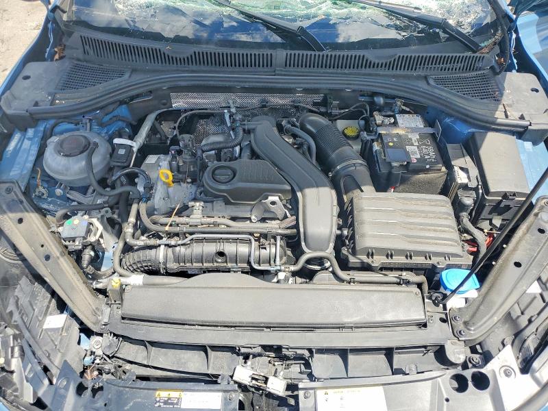 Aukcja sprzedaży 2025 Volkswagen Jetta, vin: 3VW7X7BU6SM078475, numer aukcji: 57144976