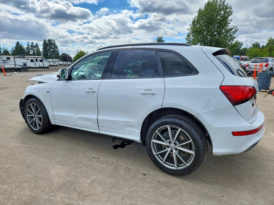 Aukcja sprzedaży 2017 Audi Q5, vin: WA1D7AFP8HA005762, numer aukcji: 59361866