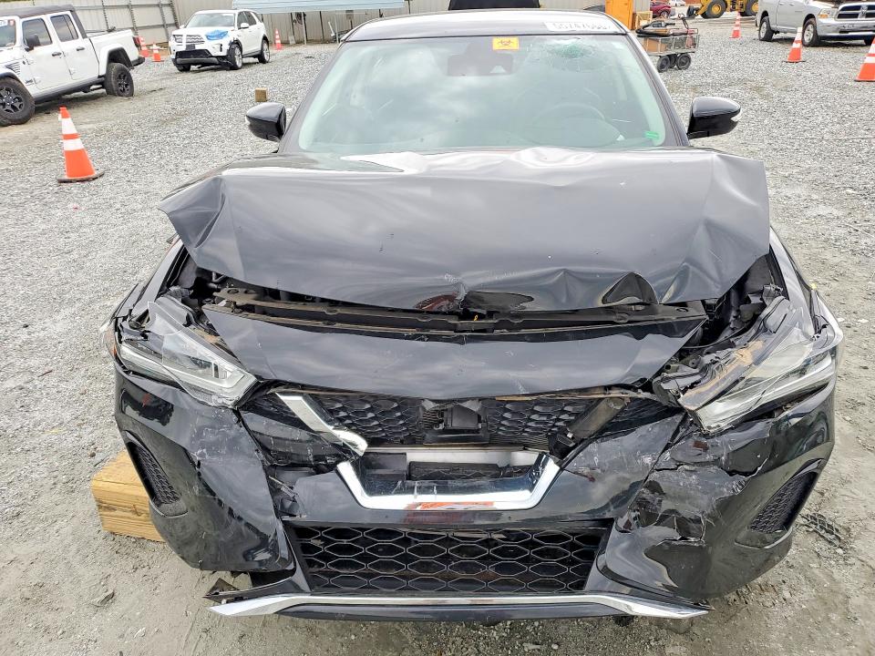 Aukcja sprzedaży 2020 Nissan Maxima, vin: 1N4AA6CV1LC381944, numer aukcji: 55747666