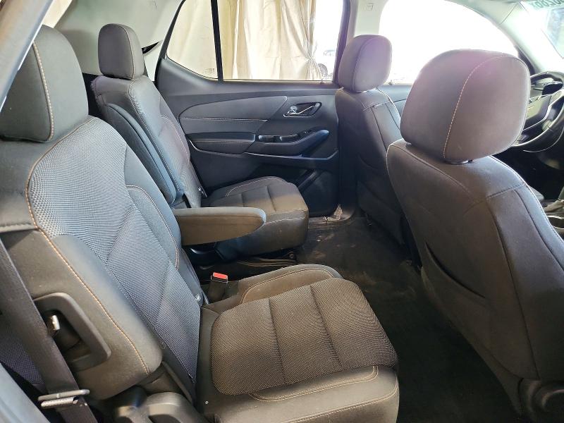 Aukcja sprzedaży 2020 Chevrolet Traverse, vin: 1GNEVGKW5LJ170586, numer aukcji: 58158286