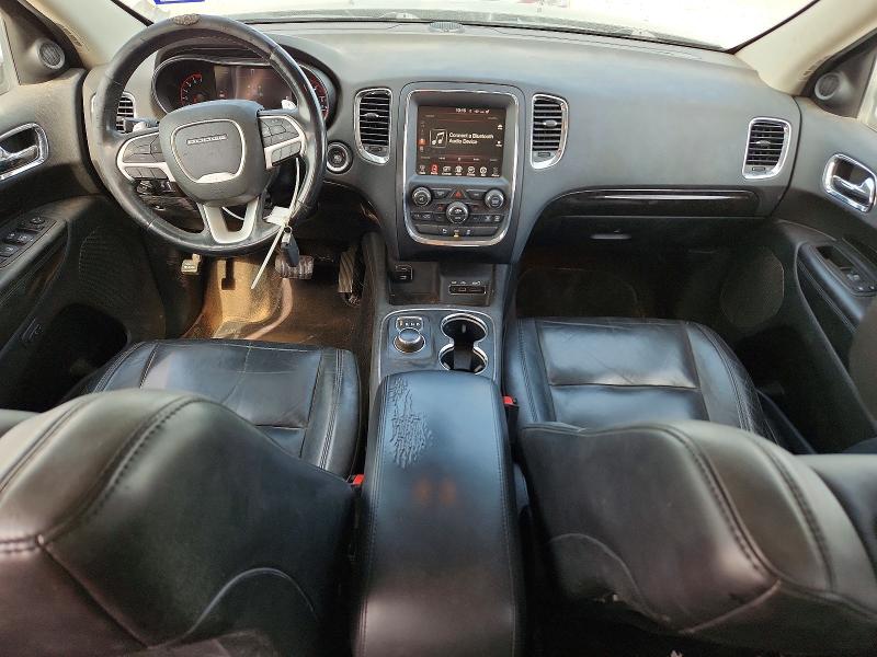 Aukcja sprzedaży 2014 Dodge Durango, vin: 1C4RDHDG2EC592718, numer aukcji: 58378116