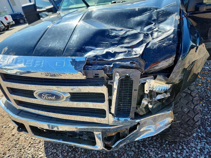 2008 Ford F350 მანქანა იყიდება აუქციონზე, vin: 1FTWX31R18EA24925, აუქციონის ნომერი: 58205846