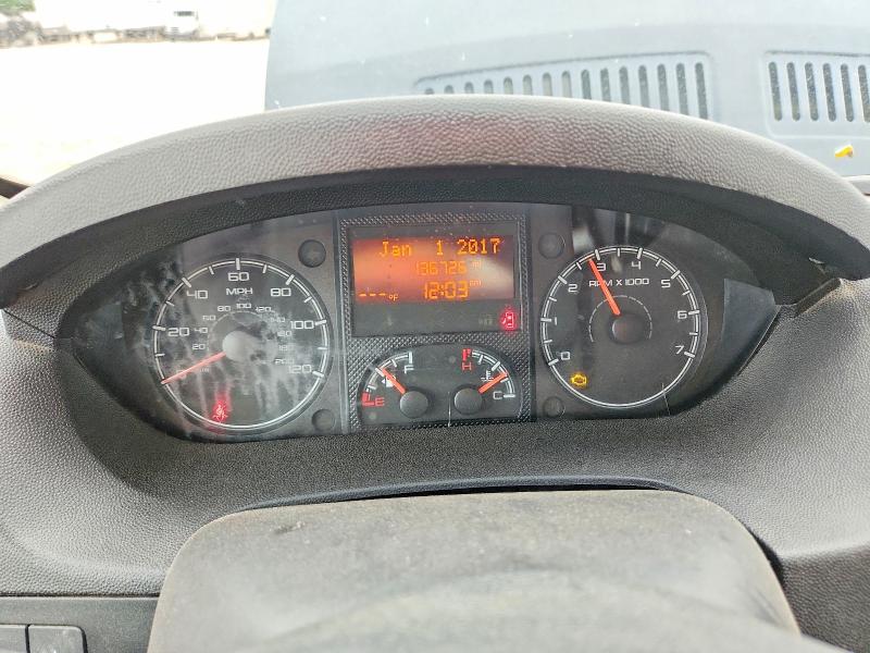 2020 Ram Promaster 3500 მანქანა იყიდება აუქციონზე, vin: 3C6URVJG2LE144636, აუქციონის ნომერი: 56364786