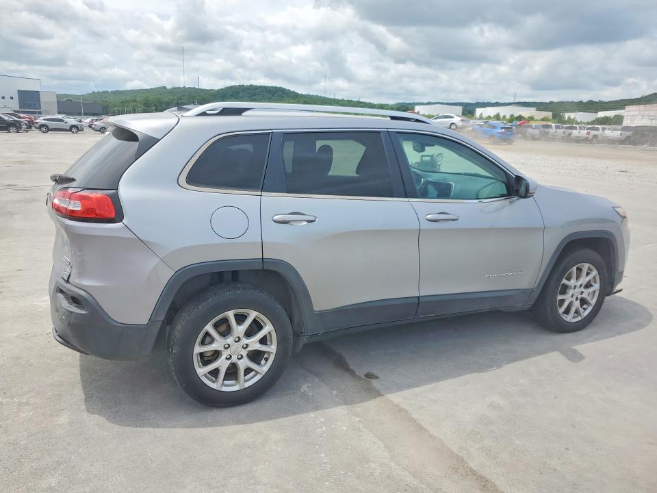 Aukcja sprzedaży 2016 Jeep Cherokee, vin: 1C4PJLCB9GW171900, numer aukcji: 56279236
