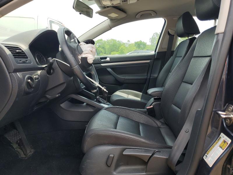 Aukcja sprzedaży 2010 Volkswagen Jetta, vin: 3VWAZ7AJ9AM149187, numer aukcji: 56280176