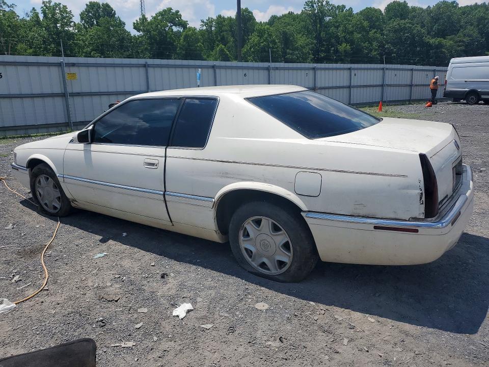 Продаж на аукціоні авто 1996 Cadillac Eldorado, vin: 1G6ET1299TU615984, номер лоту: 85772535