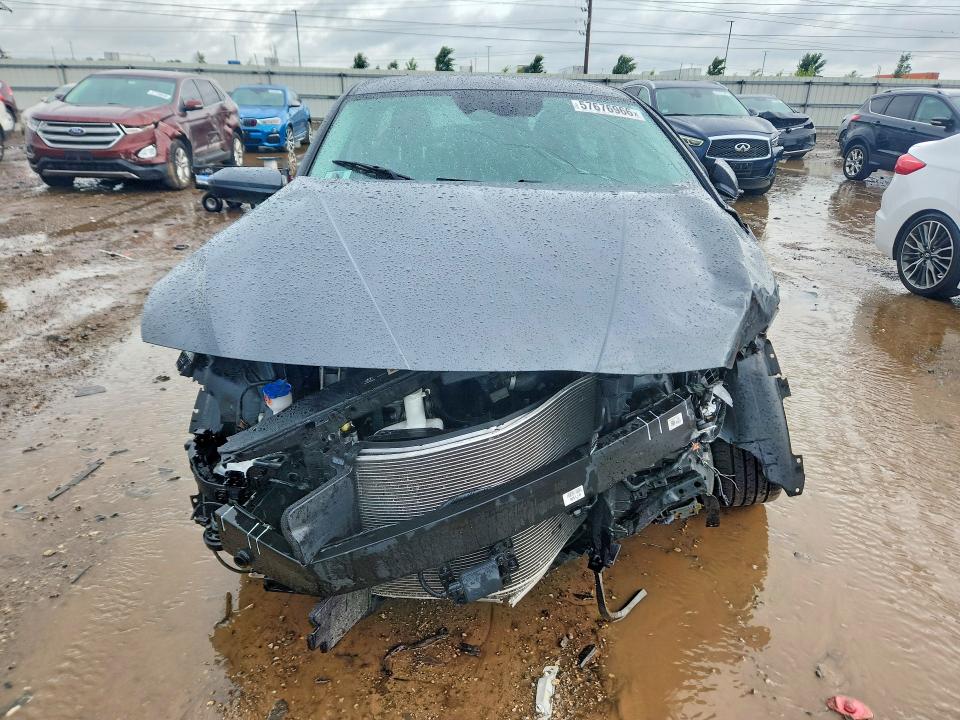 57676966 :رقم المزاد ، KMHLS4AG6PU606007 vin ، 2023 Hyundai Elantra مزاد بيع
