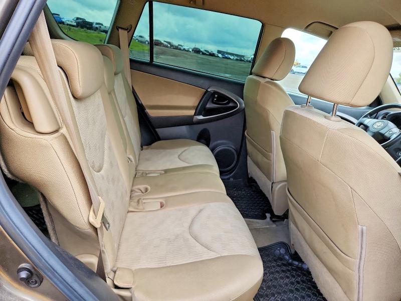Aukcja sprzedaży 2010 Toyota Rav4, vin: 2T3BF4DV1AW047782, numer aukcji: 59125326
