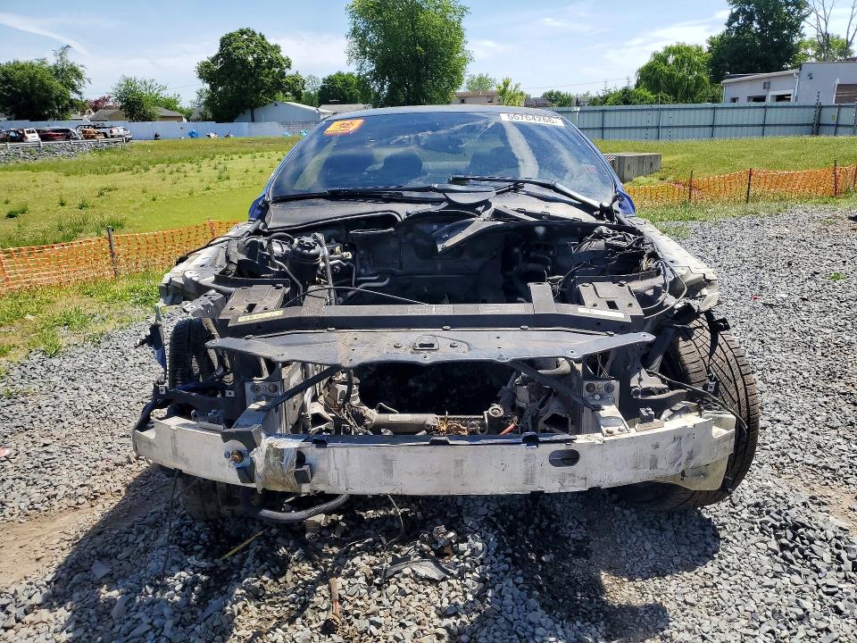 Продажа на аукционе авто 2006 Bmw M6, vin: WBSEH93476B797547, номер лота: 55764266