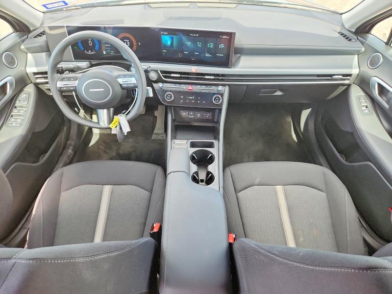 Продажа на аукционе авто 2026 Hyundai Sonata Hybrid, vin: KMHL24JJ3TA148806, номер лота: 59002136